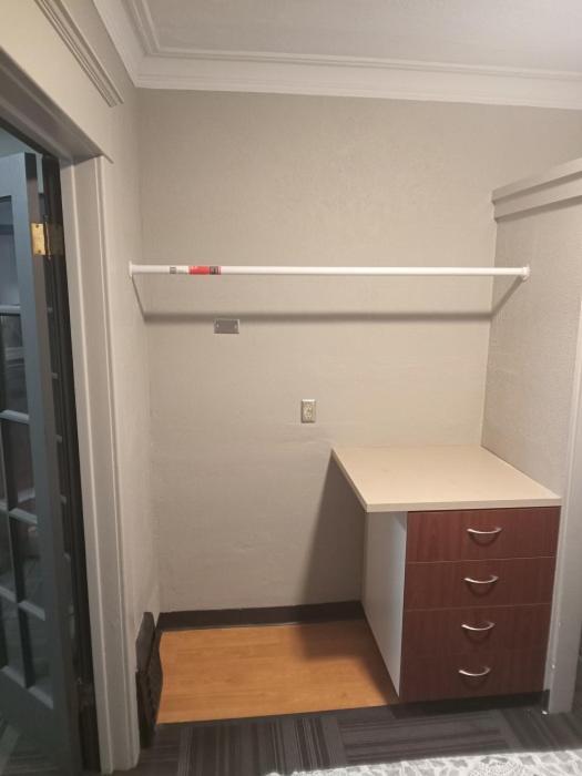 E. Michigan Walk Up Furnished 2 Bedroom Apt Lansing Exterior foto